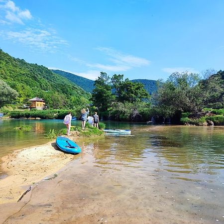 Mila Holiday Home Lohovo Bagian luar foto