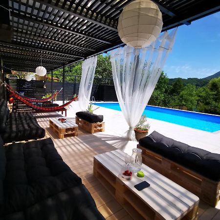 Mila Holiday Home Lohovo Bagian luar foto
