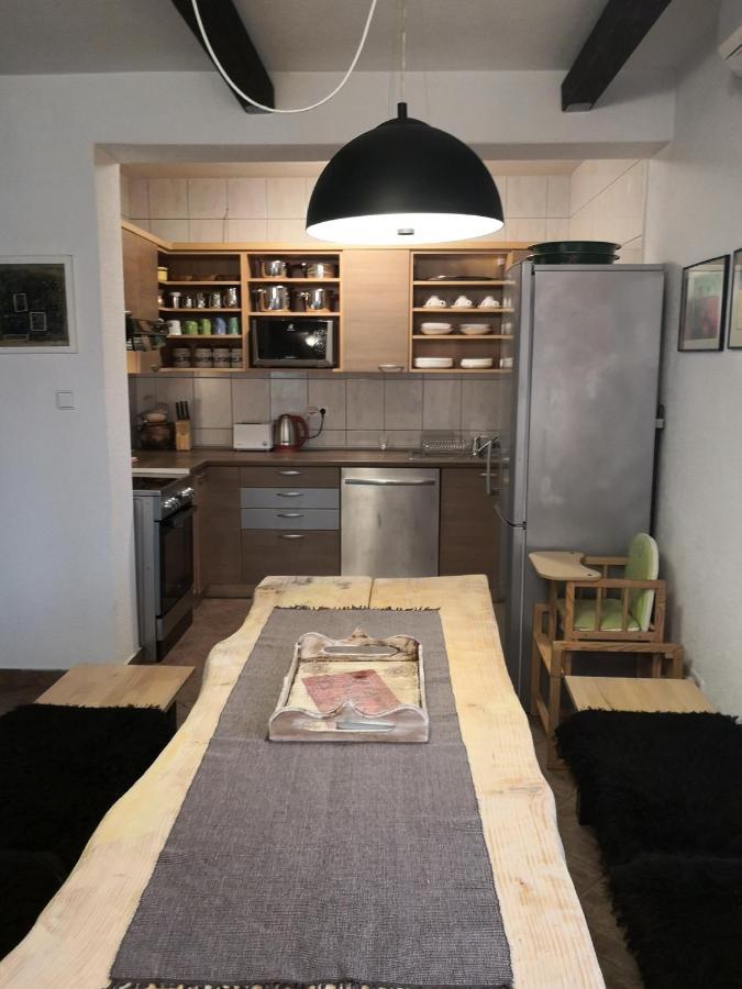 Mila Holiday Home Lohovo Bagian luar foto
