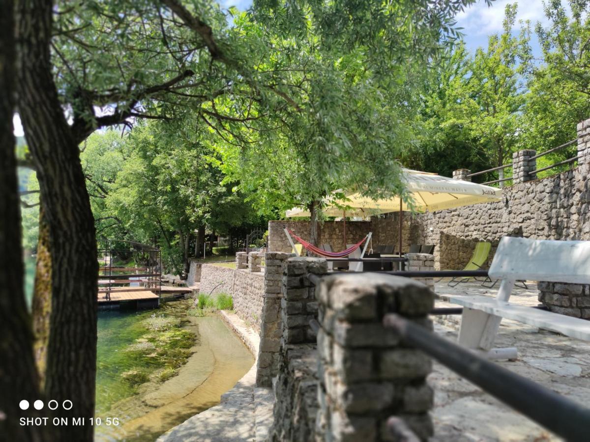 Mila Holiday Home Lohovo Bagian luar foto