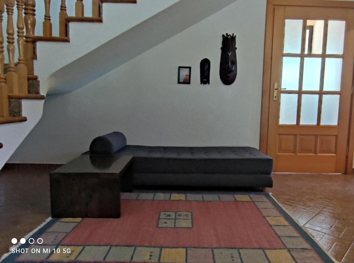 Mila Holiday Home Lohovo Bagian luar foto