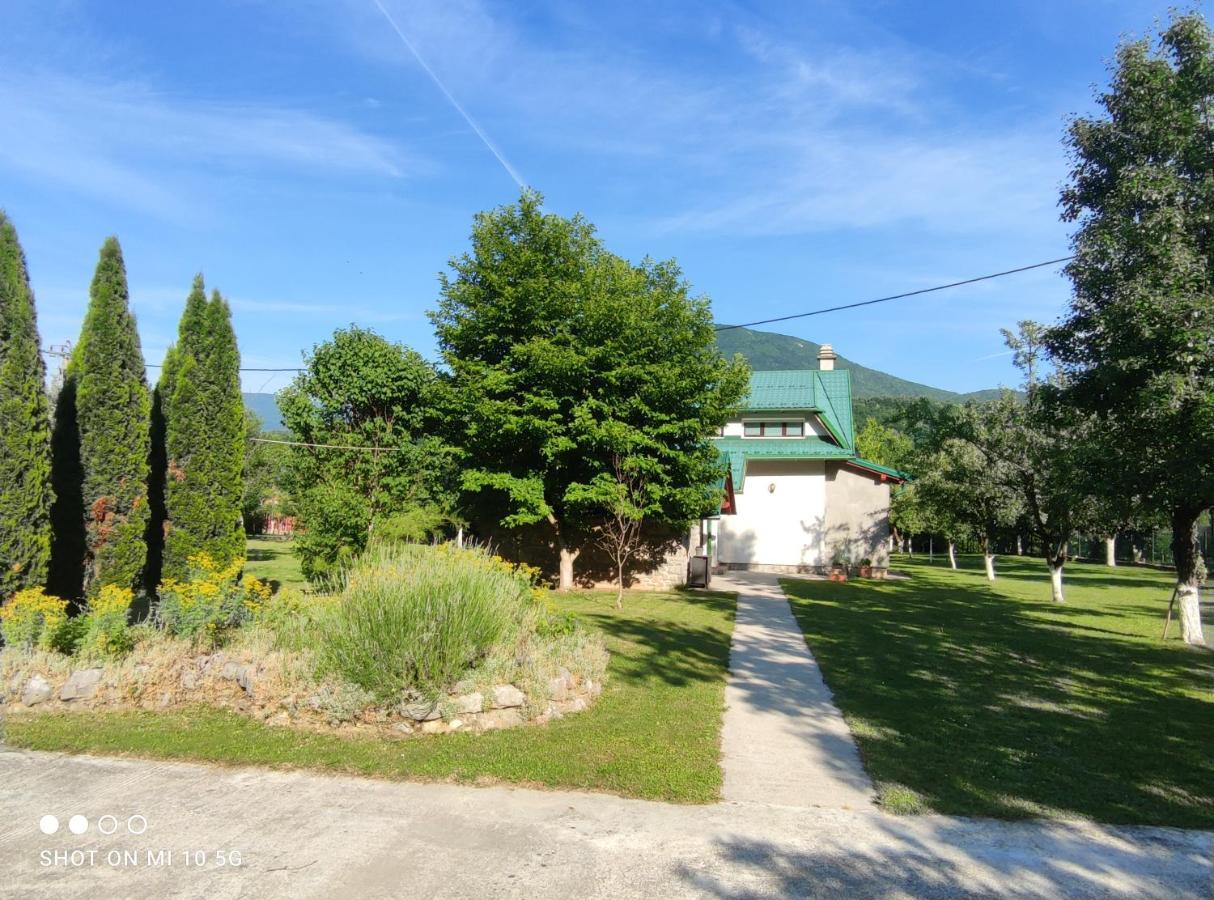 Mila Holiday Home Lohovo Bagian luar foto