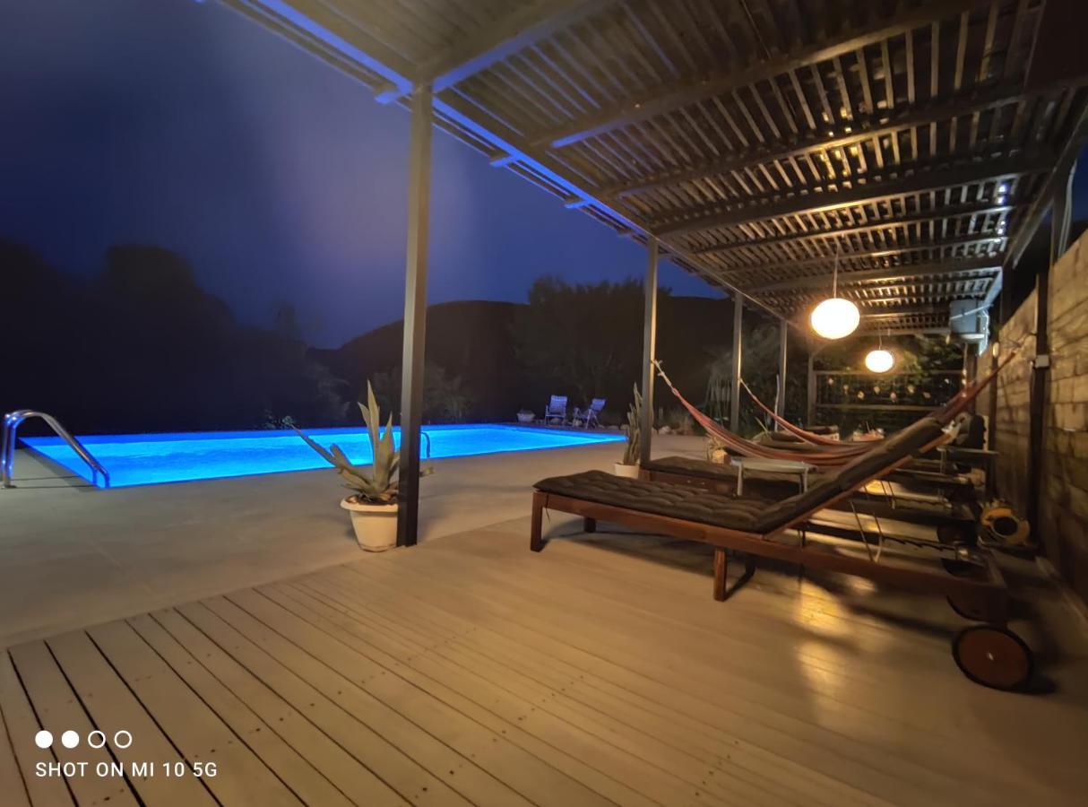 Mila Holiday Home Lohovo Bagian luar foto