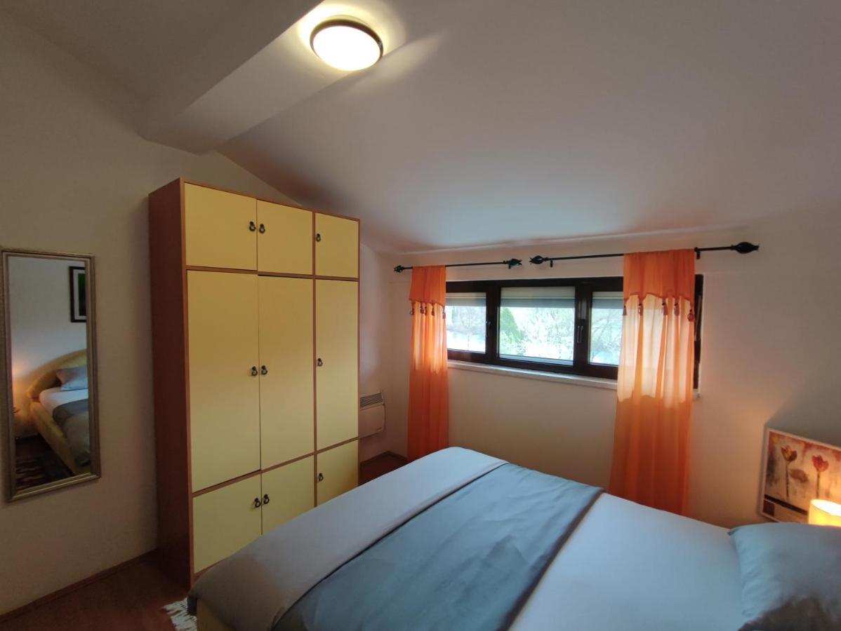 Mila Holiday Home Lohovo Bagian luar foto