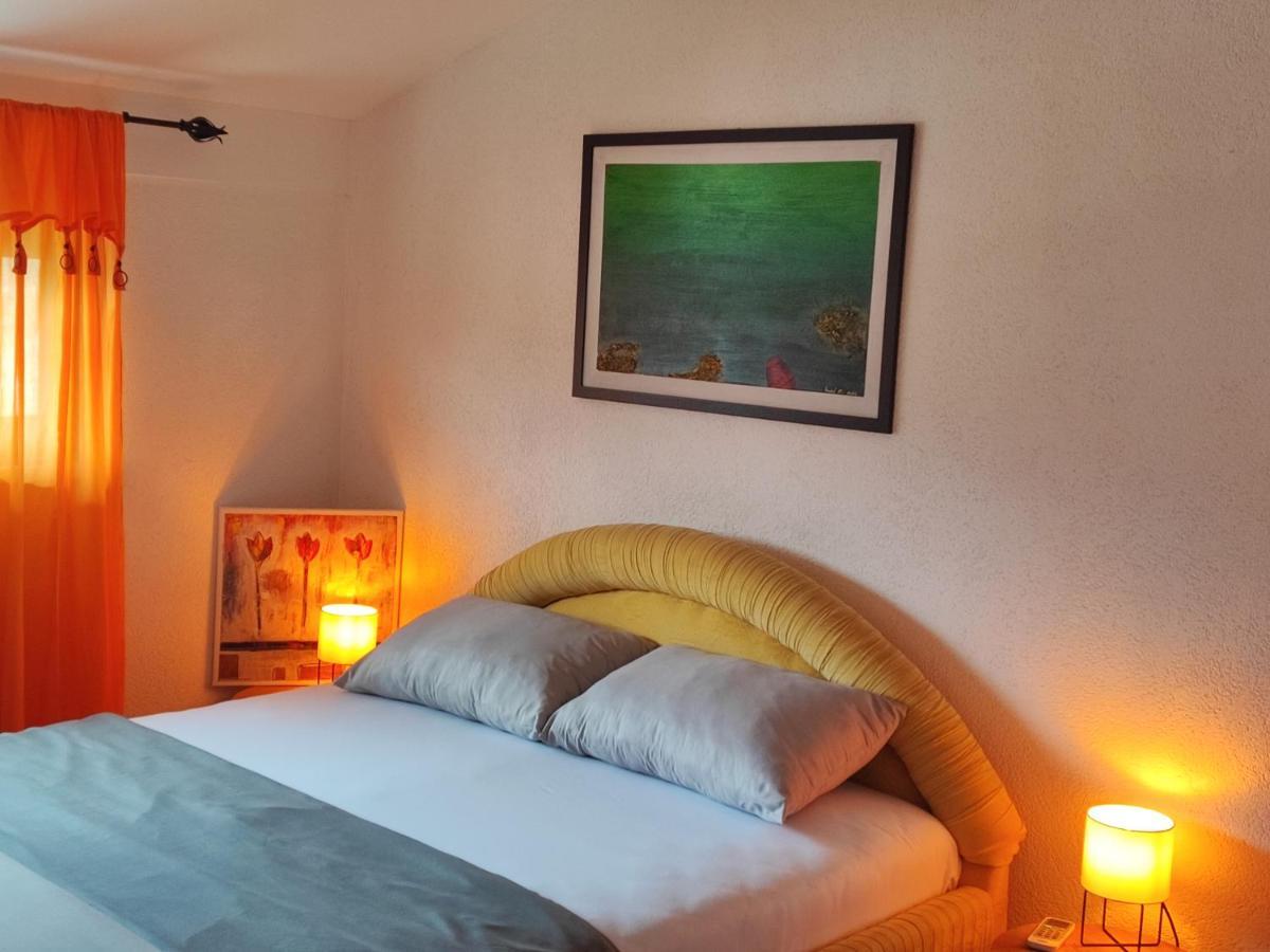 Mila Holiday Home Lohovo Bagian luar foto