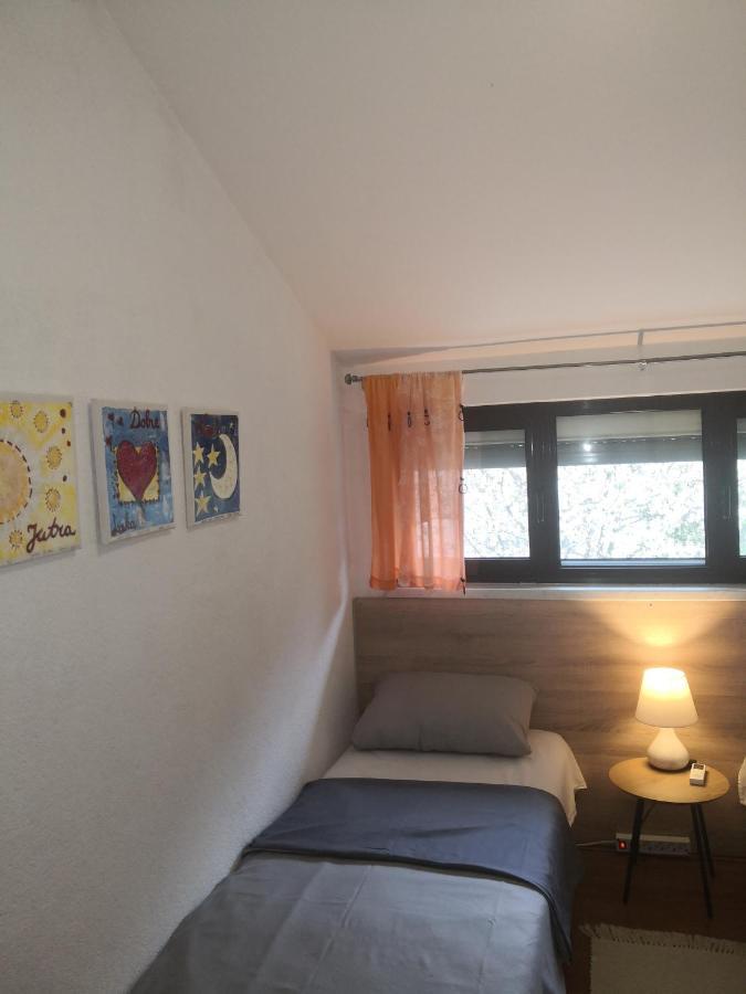 Mila Holiday Home Lohovo Bagian luar foto