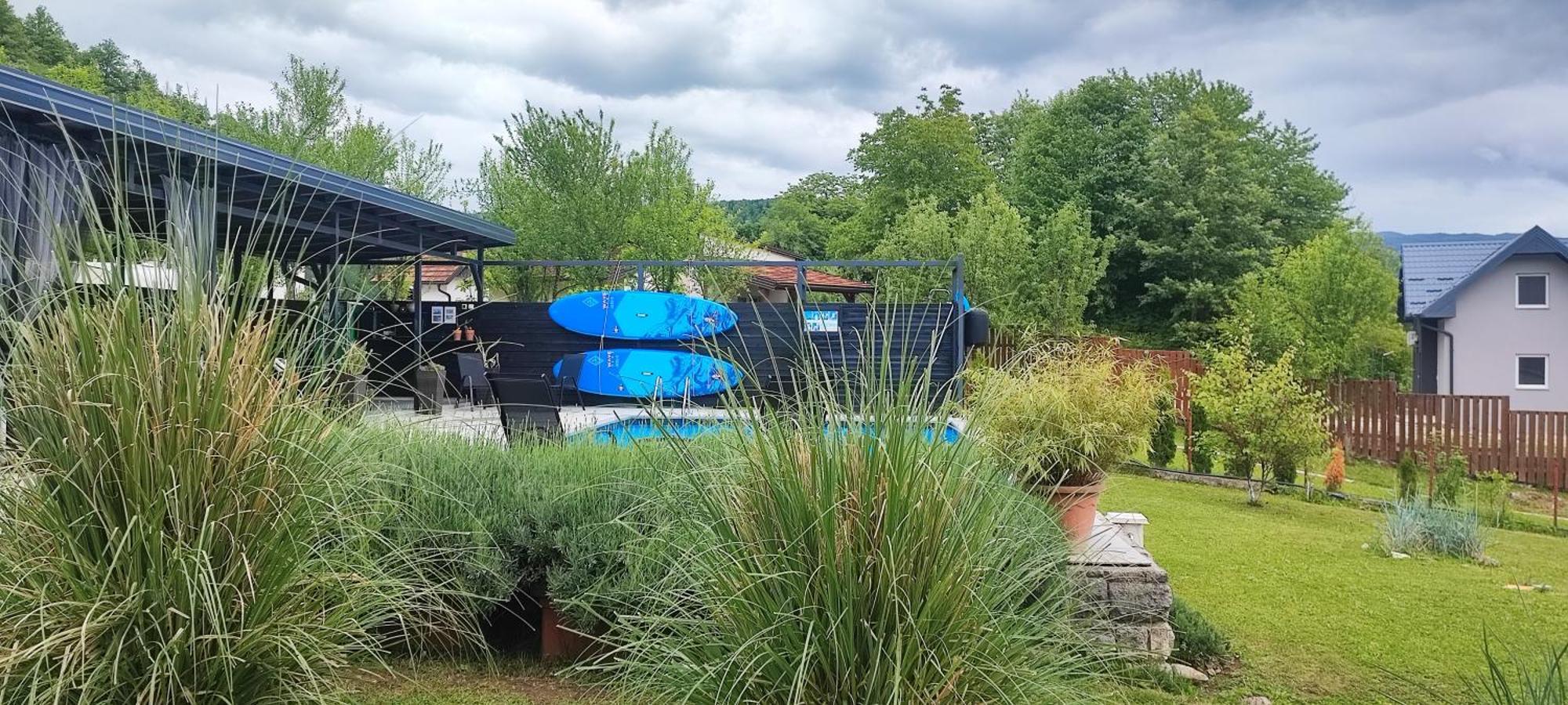 Mila Holiday Home Lohovo Bagian luar foto