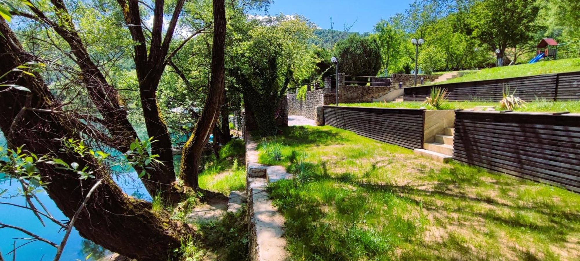 Mila Holiday Home Lohovo Bagian luar foto