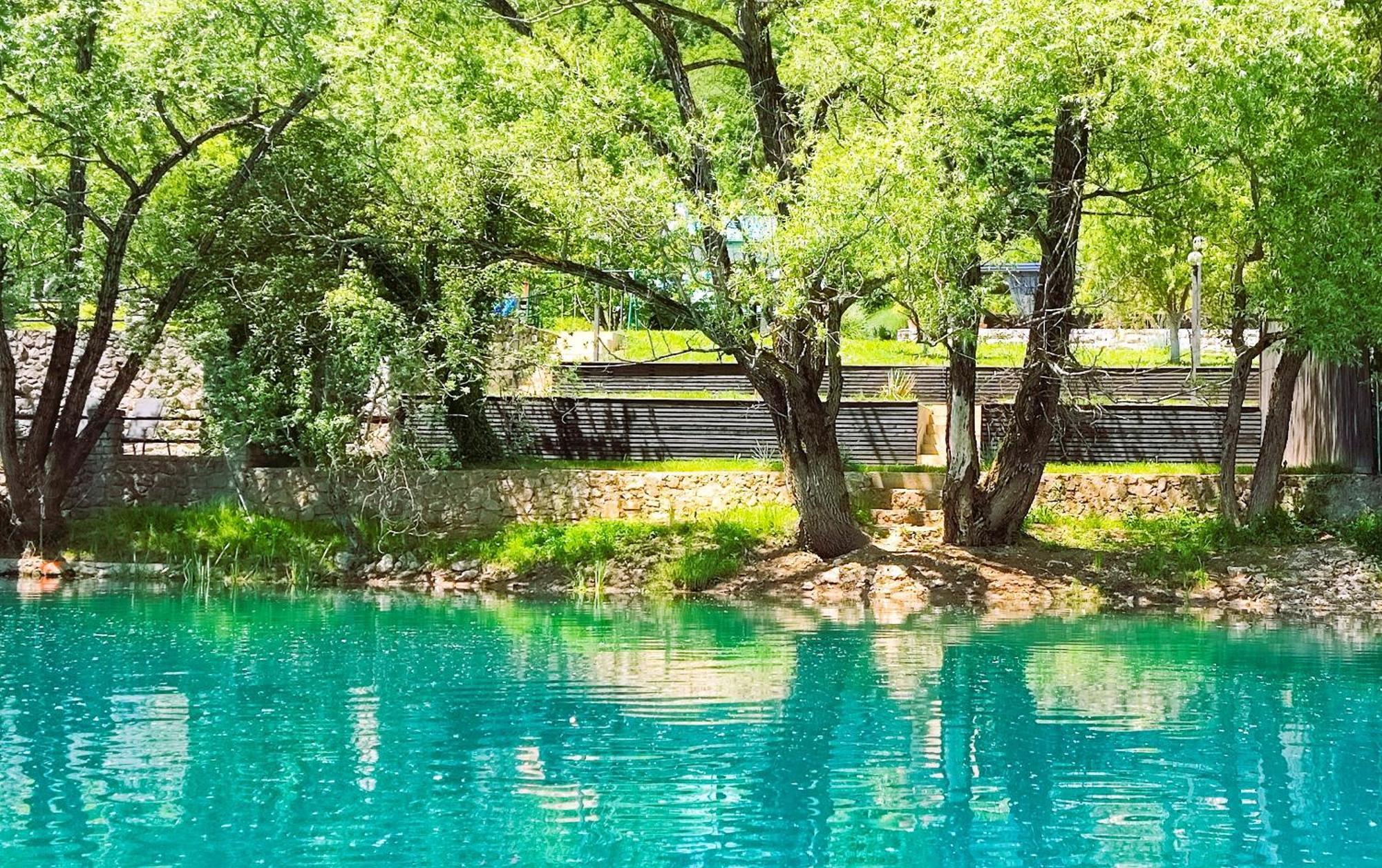 Mila Holiday Home Lohovo Bagian luar foto