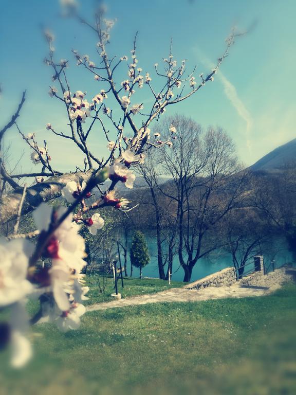 Mila Holiday Home Lohovo Bagian luar foto