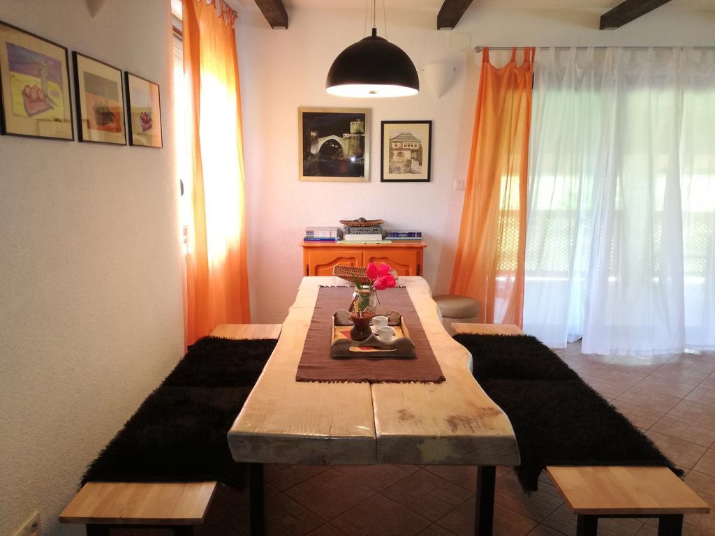 Mila Holiday Home Lohovo Bagian luar foto
