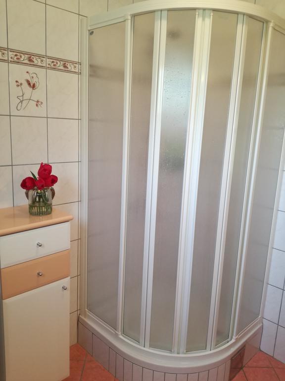 Mila Holiday Home Lohovo Bagian luar foto