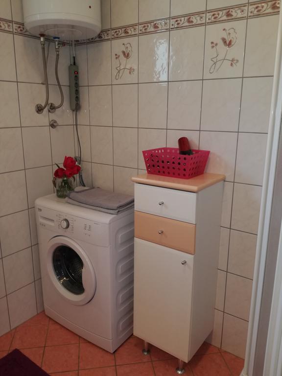 Mila Holiday Home Lohovo Bagian luar foto
