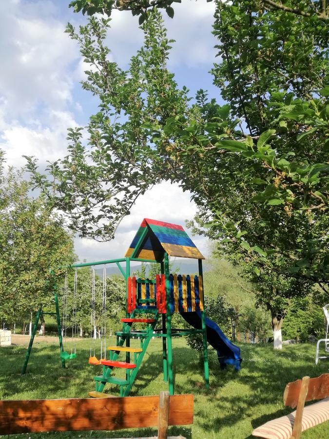 Mila Holiday Home Lohovo Bagian luar foto