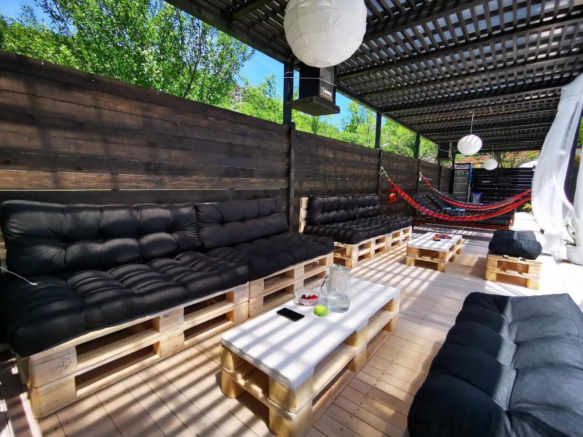 Mila Holiday Home Lohovo Bagian luar foto